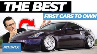 Best First Cars To Own