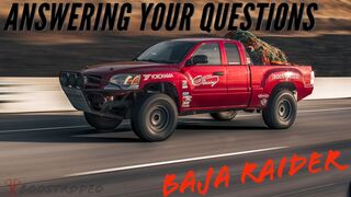 Answering All The Things About The Mitsubishi Raider