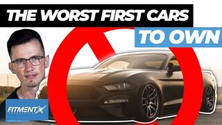 Worst First Cars To Own