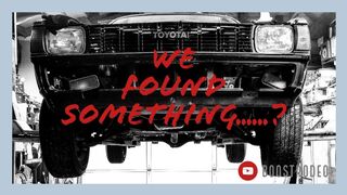 Project Rock'N'Rolla: Toyota Corolla Budget Rally Car S1•E2