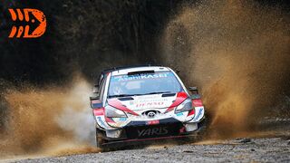 Rally Monza 2020 - The Final Fight To Become WRC Champion