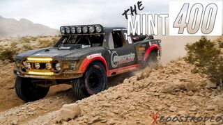 The MINT400