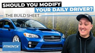 Is Modifying Your Daily a Good Idea?!