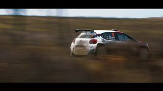 TRAILER: Road to WRC - Americans Take On Rally Hungary
