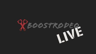 BoostRodeo LIVE: Let's Talk Drifting