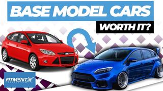 Are Base Model Cars Worth It?