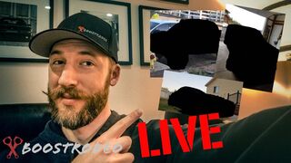 BoostRodeo Happy Hour LIVE: Featuring your rides