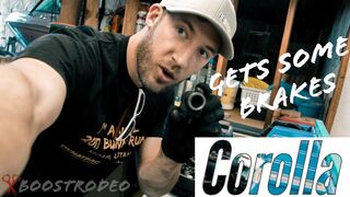 Who Needs Brakes Anyway S1•E12