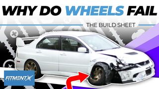 Why do Wheels Fail? | The Build Sheet