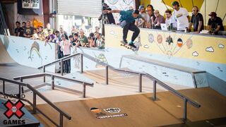 TAMPA AM 2019 Highlights | World of X Games