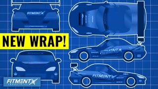 We Wrapped YOUR S2000!