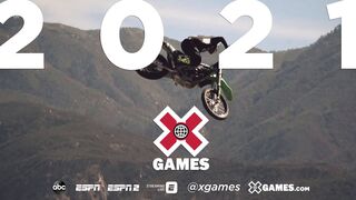 WELCOME TO SLAYGROUND | X Games 2021