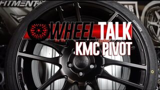 Wheel Review -  KMC Pivot | 20x8.5