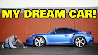 I bought a Porsche 911 Turbo, Worlds best sports car: Tell me I'm wrong!