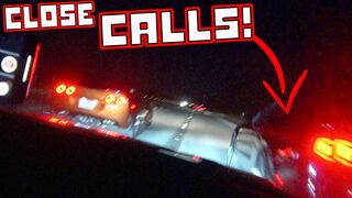 Street Racing Can Go Wrong - Here’s PROOF!