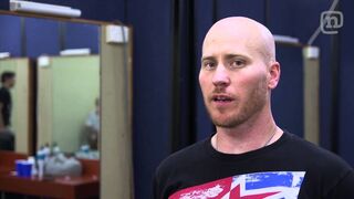 Chad Kagy Is On The Road With The Nitro Circus Crew! Episode #1