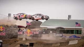 NRX and FMX Highlights | Nitro World Games 2018