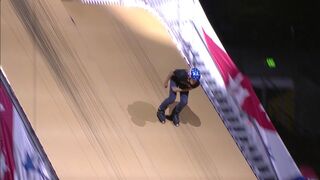 World’s First Inline 1620 – Wake Schepman