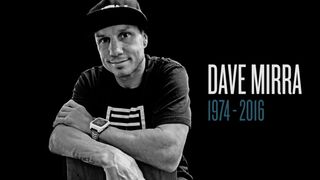 Remembering Dave Mirra | World of X Games