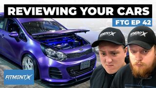 We Can’t Believe There Is A Modified Kia Rio In Our Gallery?! | From The Gallery EP.42