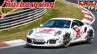 NÛRBURGRING - We FINALLY Made It! (Germany-EP:7)