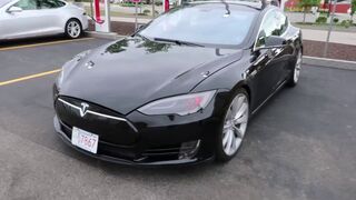 Tesla Salvage: The question you have all asked!