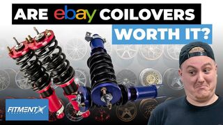 Are Ebay Coilovers Worth It?