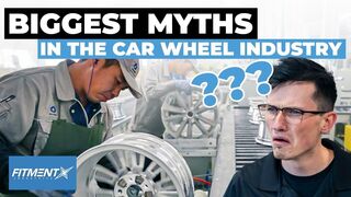 Biggest Myths In The Car Wheel Industry