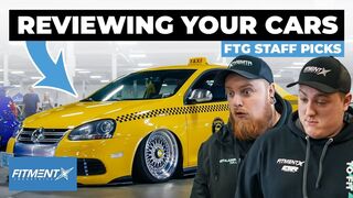 He Turned A Jetta Into A Taxi? | From The Gallery EP. 52