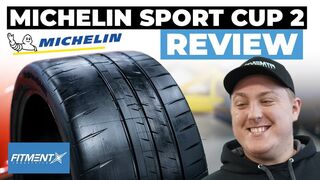 Michelin Pilot Sport Cup 2 Review