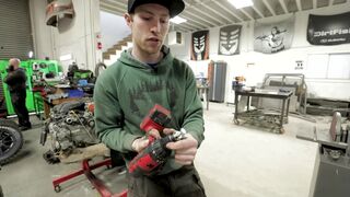 How to Install a Skid Plate