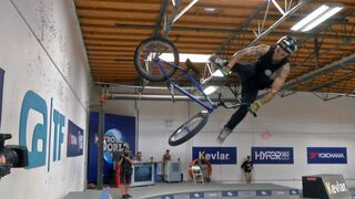 BMX Park Winning Runs | 2018 Nitro World Games