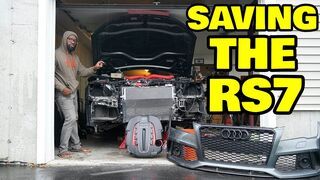 The Fatal flaw in the Audi RS7 that every owner should know
