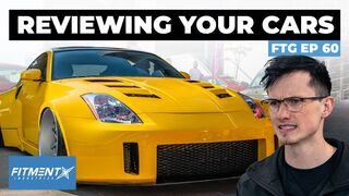 Who Would Do This To A 350z? | From The Gallery EP.60