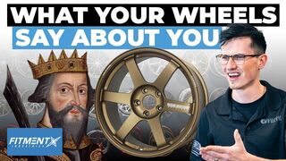 What Your Wheels Say About You