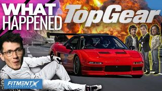 What Happened to Top Gear