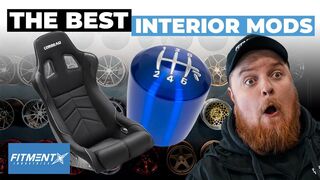 Best Interior Mods You Can Find Today