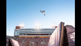Nitro World Games 2018: The Next Evolution in Action Sports
