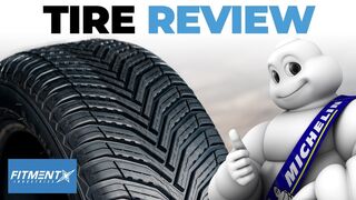 Has Michelin Outdone Themselves? | Michelin Cross Climate 2
