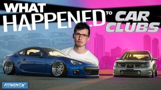 What Happened To Car Clubs