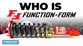 Who Is Function & Form?