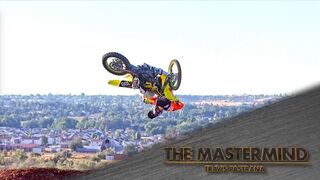 Travis Pastrana Is the Mastermind | You Get Out What You Put In