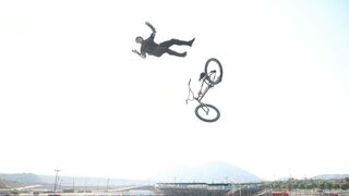 Practice for the YOU GOT THIS Tour Is Getting Crazy