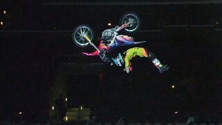 The Epic Backflip Compilation