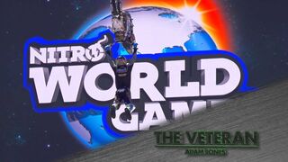 Adam Jones Is the Veteran | You Get Out What You Put In