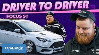 Roasting My Own Car? | Driver To Driver