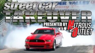 Street Car TAKEOVER 2015 - 10 Cities Across the US!!!