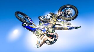 All New Moto Tour Hits North America