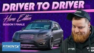 Rice or Nice? Roasting Your Cars! | Driver to Driver Season 1 Finale