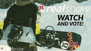 Real Snow 2020: VIDEOS DROP MARCH 30 | World of X Games